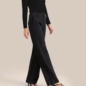 Modern Citizen Shelby wide leg trouser